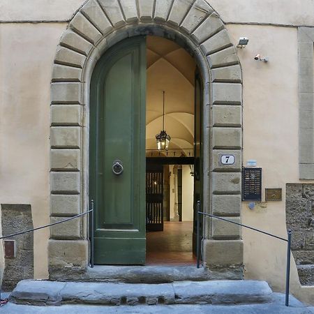Civico 7 - Sweet Dreams In Florence Exterior photo