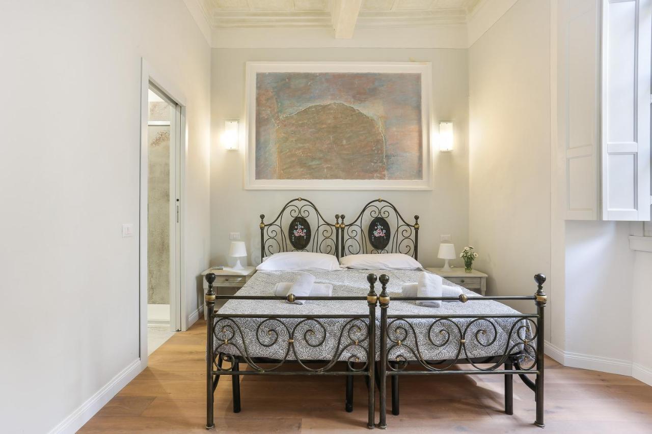 Civico 7 - Sweet Dreams In Florence Exterior photo