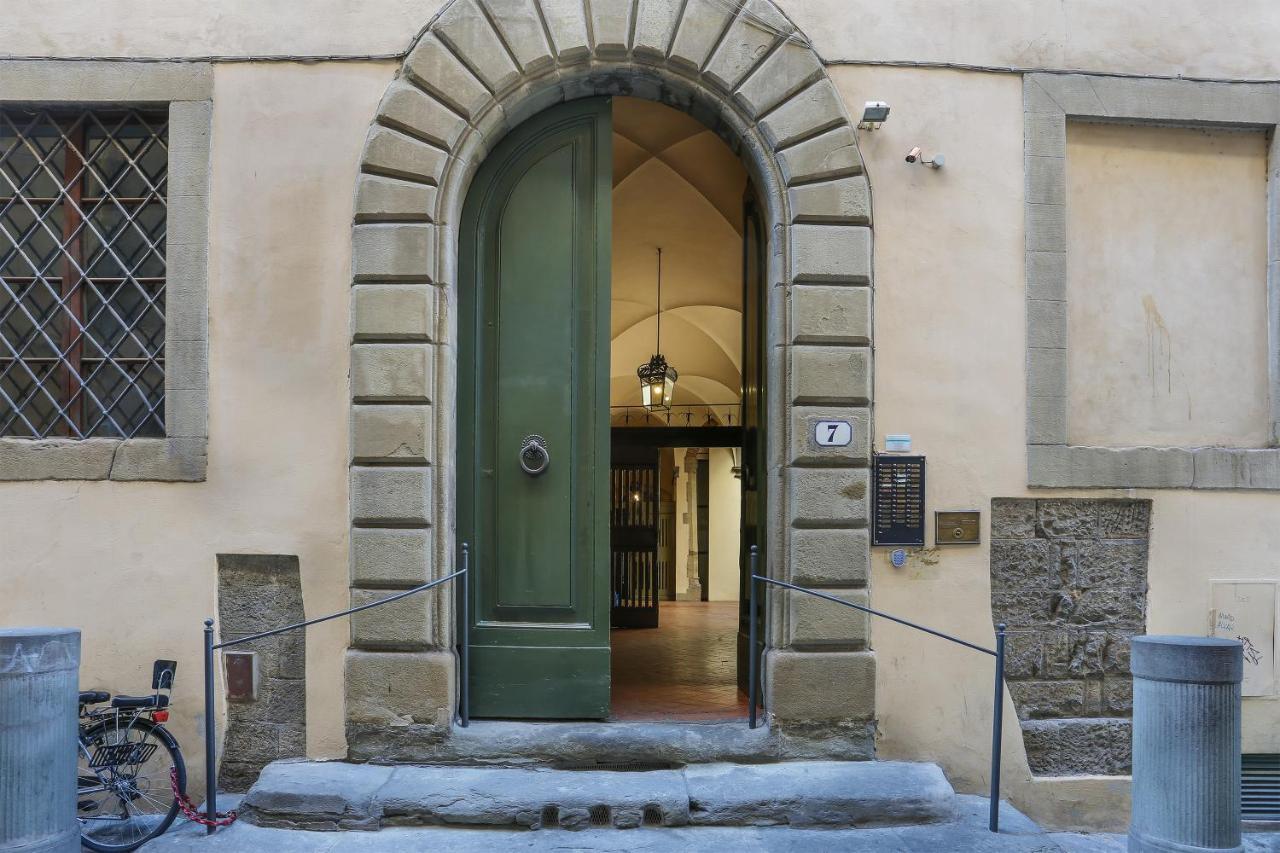 Civico 7 - Sweet Dreams In Florence Exterior photo
